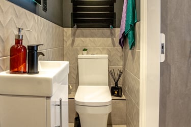 6 bed house, Cranborne Road, Toxteth, Liverpool, L152HX - Image 12