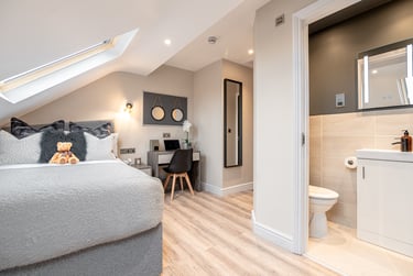 6 bed house, Adelaide Road, Kensington, Liverpool, L78SQ - Image 1