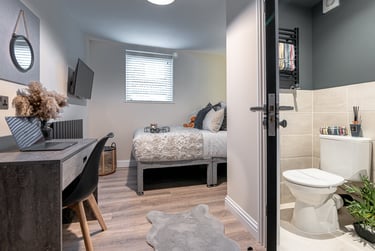 6 bed house, Adelaide Road, Kensington, Liverpool, L78SQ - Image 11