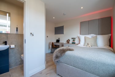 6 bed house, Adelaide Road, Kensington, Liverpool, L78SQ - Image 1