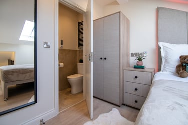 6 bed house, Adelaide Road, Kensington, Liverpool, L78SQ - Image 7