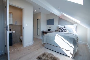 6 bed house, Adelaide Road, Kensington, Liverpool, L78SQ - Image 2
