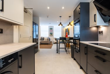 6 bed house, Greenbank Road, Sefton Park, Liverpool, L181HN - Image 2