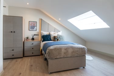 6 bed house, Greenbank Road, Sefton Park, Liverpool, L181HN - Image 4