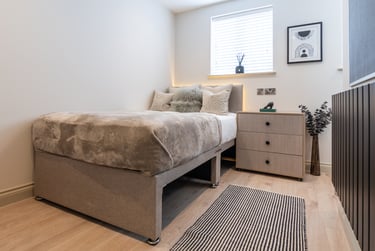 6 bed house, Greenbank Road, Sefton Park, Liverpool, L181HN - Image 5