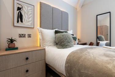 6 bed house, Greenbank Road, Sefton Park, Liverpool, L181HN - Image 6
