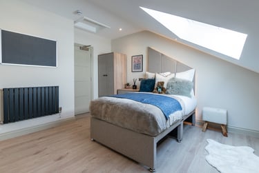 6 bed house, Greenbank Road, Sefton Park, Liverpool, L181HN - Image 7