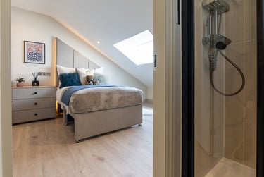 6 bed house, Greenbank Road, Sefton Park, Liverpool, L181HN - Image 10
