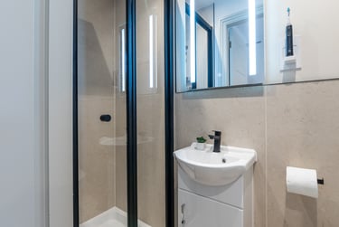 6 bed house, Greenbank Road, Sefton Park, Liverpool, L181HN - Image 11