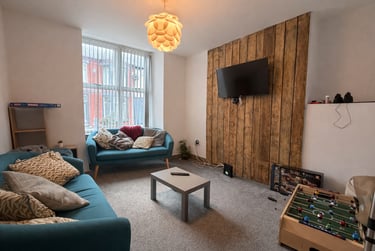 5 bed house, Whitland Road, Fairfield, Liverpool, L68NR - Image 1