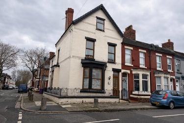 5 bed house, Whitland Road, Fairfield, Liverpool, L68NR - Image 11