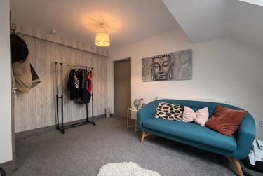 5 bed house, Whitland Road, Fairfield, Liverpool, L68NR - Image 12