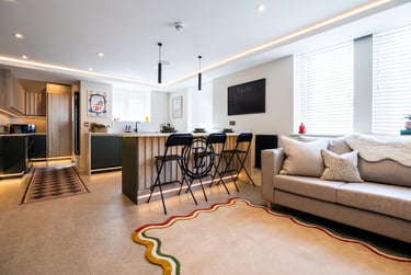 6 bed house, Connaught Road, Low Hill, Liverpool, L78RP - Image 2
