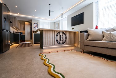 6 bed house, Connaught Road, Low Hill, Liverpool, L78RP - Image 1
