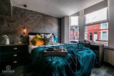 6 bed house, Connaught Road, Low Hill, Liverpool, L78RP - Image 6