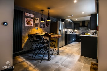 6 bed house, Connaught Road, Low Hill, Liverpool, L78RP - Image 1