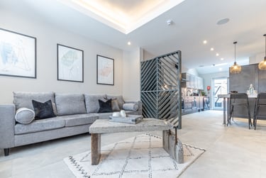 6 bed house, Cranborne Road, Toxteth, Liverpool, L152HX - Image 4