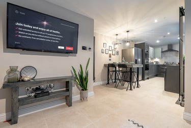 6 bed house, Adelaide Road, Kensington, Liverpool, L78SQ - Image 4