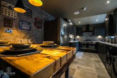 6 bed house, Connaught Road, Low Hill, Liverpool, L78RP - Image 8