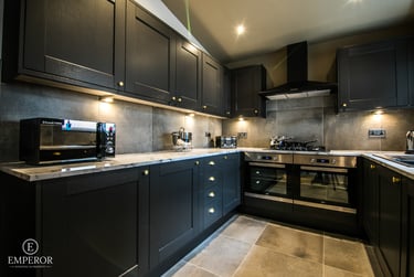 6 bed house, Connaught Road, Low Hill, Liverpool, L78RP - Image 9