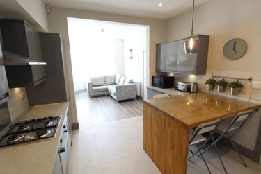 5 bed house, Empress Road, Low Hill, Liverpool, L78SF - Image 5