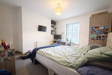 5 bed house, Whitland Road, Fairfield, Liverpool, L68NR - Image 5