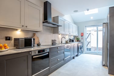 6 bed house, Cranborne Road, Toxteth, Liverpool, L152HX - Image 7
