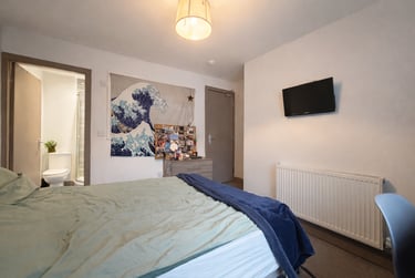 5 bed house, Whitland Road, Fairfield, Liverpool, L68NR - Image 6
