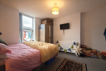 5 bed house, Whitland Road, Fairfield, Liverpool, L68NR - Image 7