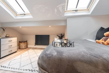 6 bed house, Adelaide Road, Kensington, Liverpool, L78SQ - Image 9