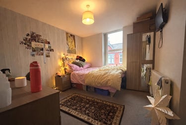 5 bed house, Whitland Road, Fairfield, Liverpool, L68NR - Image 8