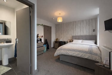 5 bed house, Whitland Road, Fairfield, Liverpool, L68NR - Image 10
