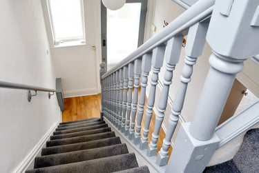 4 bed house, Brocklebank road, Fallowfield, Manchester, M146EL - Image 11