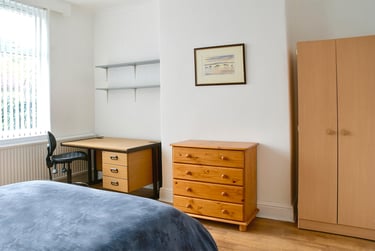 4 bed house, Brocklebank road, Fallowfield, Manchester, M146EL - Image 12
