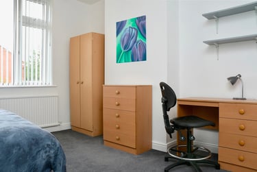 4 bed house, Brocklebank road, Fallowfield, Manchester, M146EL - Image 13