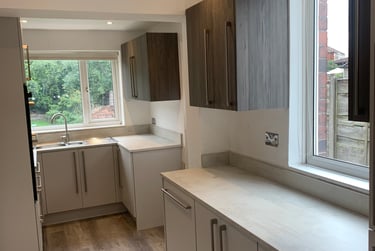 3 bed house, Mornington crescent, Fallowfield, Manchester, M146DE - Image 3