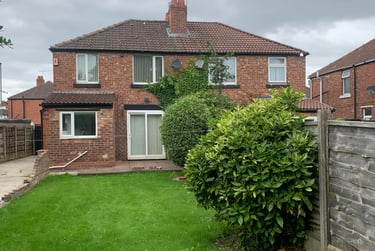3 bed house, Mornington crescent, Fallowfield, Manchester, M146DE - Image 15