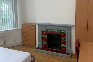 4 bed house, Wembley grove,, Fallowfield, Manchester, M146EJ - Image 9