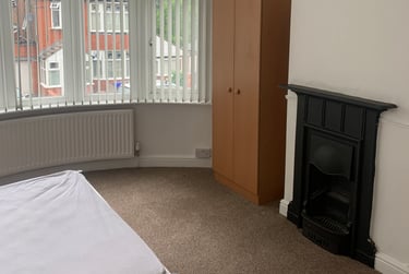 4 bed house, Wembley grove,, Fallowfield, Manchester, M146EJ - Image 12