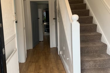 4 bed house, Wembley grove,, Fallowfield, Manchester, M146EJ - Image 15