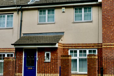 3 bed house, Yew tree road, Fallowfield, Manchester, M146FW - Image 1