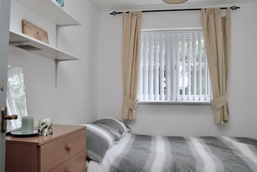3 bed house, Yew tree road, Fallowfield, Manchester, M146FW - Image 10