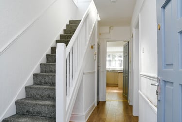 4 bed house, Delacourt road, Fallowfield, Manchester, M146BU - Image 2