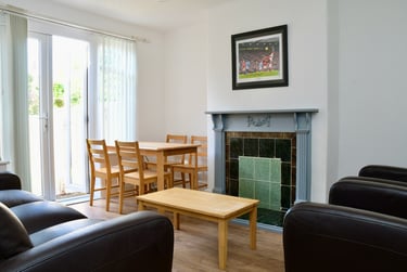 4 bed house, Delacourt road, Fallowfield, Manchester, M146BU - Image 3