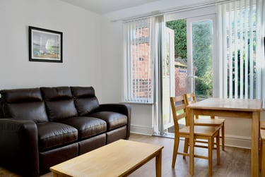 4 bed house, Delacourt road, Fallowfield, Manchester, M146BU - Image 4