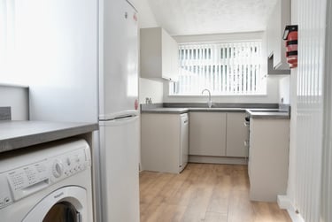 4 bed house, Delacourt road, Fallowfield, Manchester, M146BU - Image 5