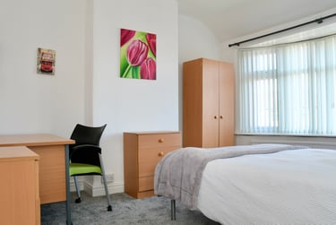 4 bed house, Delacourt road, Fallowfield, Manchester, M146BU - Image 10