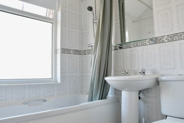 4 bed house, Delacourt road, Fallowfield, Manchester, M146BU - Image 11