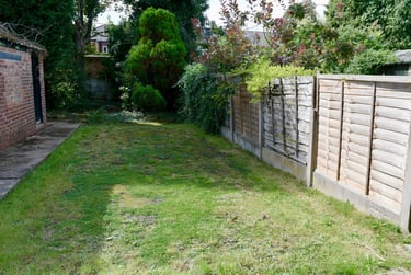 4 bed house, Delacourt road, Fallowfield, Manchester, M146BU - Image 12