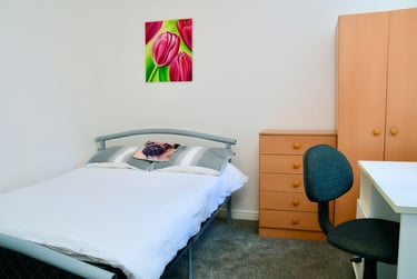 3 bed house, Yew tree road, Fallowfield, Manchester, M146FW - Image 7